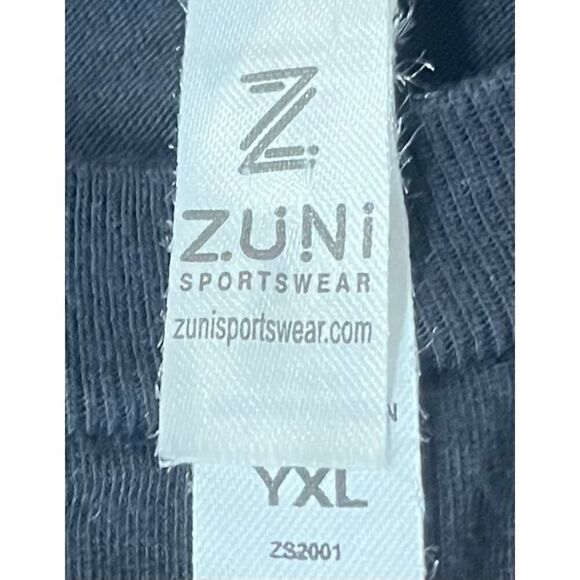 Zuni Sportswear Star Wars Halloween Tee  Youth Size XL - Picture 3 of 4